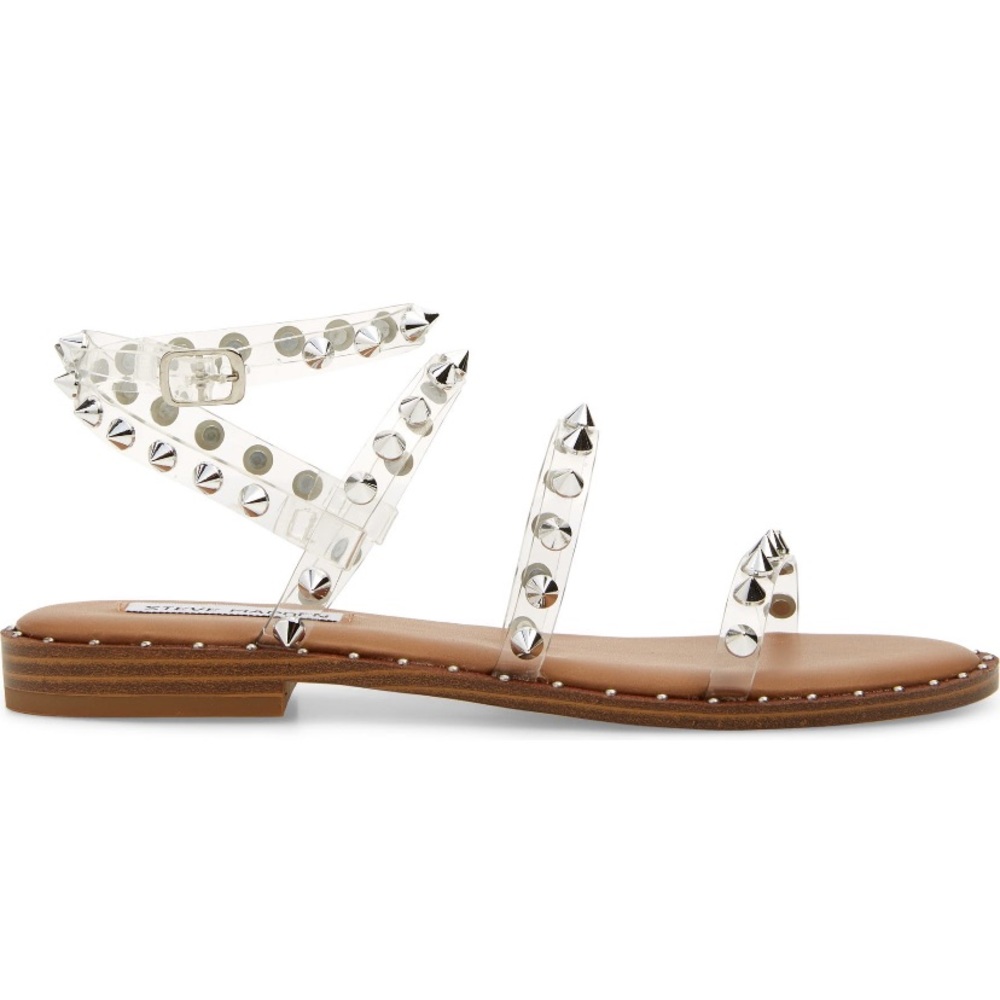 Steve Madden Transport Strappy Sandal